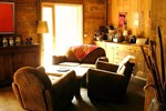 Апартаменты Appartement de Prestige dans un Chalet Апартаменты Appartement de Prestige dans un Chalet