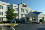 Отель Fairfield Inn Binghamton Отель Fairfield Inn Binghamton