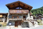 Отель The Private Chalet Company - Chalet Tintin Отель The Private Chalet Company - Chalet Tintin