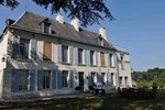 Мини-отель Manoir Plessis Bellevue Мини-отель Manoir Plessis Bellevue