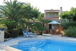 Мини-отель Villa Port Sud Мини-отель Villa Port Sud
