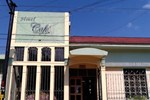 Отель Hotel Cafe Отель Hotel Cafe