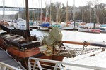 Отель Korriganez - Port de Douarnenez Отель Korriganez - Port de Douarnenez