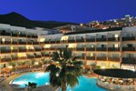 Апартаменты Apartamentos Globales Tamaimo Tropical Апартаменты Apartamentos Globales Tamaimo Tropical