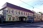 Гостиница Элегант Гостиница Элегант
