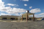 Отель Knights Inn Mt. Gilead Отель Knights Inn Mt. Gilead