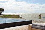 Отель Lodge Sainte Helene Отель Lodge Sainte Helene
