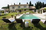 Вилла Mas Saint Rémy de Provence Вилла Mas Saint Rémy de Provence