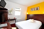 Отель Hôtel Balladins Beauvais Отель Hôtel Balladins Beauvais