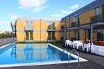 Отель Hotel 3K Faro Aeroporto Отель Hotel 3K Faro Aeroporto