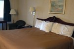 Отель Howard Johnson Express Bellmawr Отель Howard Johnson Express Bellmawr
