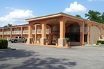Отель Regency Inn - Valdosta Отель Regency Inn - Valdosta