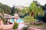 Гостевой дом Rooms Villa Green Гостевой дом Rooms Villa Green