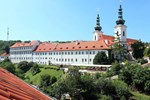 Отель Hotel Questenberk Отель Hotel Questenberk