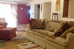 Апартаменты Sweet Home Апартаменты Sweet Home