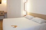 Отель Premiere Classe Saint Malo St Jouan Des Guerets Отель Premiere Classe Saint Malo St Jouan Des Guerets