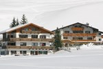 Апартаменты Dependance Haus Rotwandblick Апартаменты Dependance Haus Rotwandblick