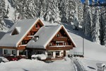 Отель Rifugio Passo Staulanza Отель Rifugio Passo Staulanza