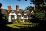 Отель Nailcote Hall Отель Nailcote Hall