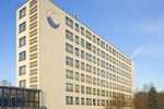 Отель Hotel an der Therme Haus 3 Отель Hotel an der Therme Haus 3