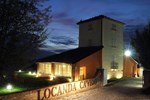 Гостевой дом Locanda Ca'Vejo Гостевой дом Locanda Ca'Vejo