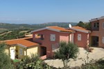 Апартаменты Le Colline di Isola Rossa Апартаменты Le Colline di Isola Rossa