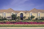Отель Hyatt Summerfield Suites Pleasanton Отель Hyatt Summerfield Suites Pleasanton