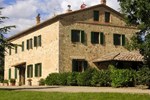 Апартаменты Podere Santa Cecilia Апартаменты Podere Santa Cecilia