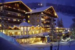 Отель Singer Sporthotel & SPA - Relais & Châteaux Отель Singer Sporthotel & SPA - Relais & Châteaux