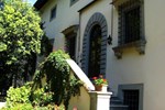 Отель Villa Enrico Fermi Отель Villa Enrico Fermi