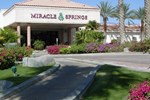 Отель Miracle Springs Resort and Spa Отель Miracle Springs Resort and Spa