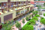 Апартаменты Residence-Apparthotel Riviera dei Cedri Апартаменты Residence-Apparthotel Riviera dei Cedri