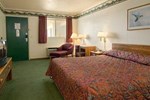 Отель Days Inn Paxton Отель Days Inn Paxton