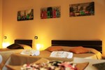 Мини-отель B&B Tra Monti e Mare Мини-отель B&B Tra Monti e Mare