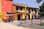 Отель Agriturismo Terra E Sole Отель Agriturismo Terra E Sole