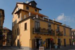 Отель Hotel Conte Ruggero Отель Hotel Conte Ruggero