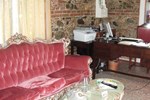 Мини-отель Bed & Breakfast Garrupa Мини-отель Bed & Breakfast Garrupa