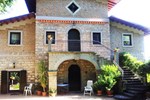 Отель Casale Abate Отель Casale Abate