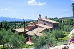 Вилла Relais Gli Ulivi Вилла Relais Gli Ulivi