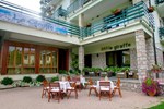 Отель Albergo Le Giraffe Отель Albergo Le Giraffe