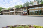 Отель Days Inn Cartersville Отель Days Inn Cartersville