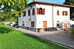 Апартаменты Villa Livia Апартаменты Villa Livia
