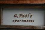 Апартаменты A. Paolo Apartments Апартаменты A. Paolo Apartments