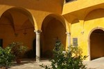 Отель Il Paganello Отель Il Paganello