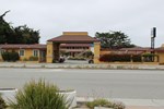 Отель Howard Johnson Express Inn Monterey Seaside Отель Howard Johnson Express Inn Monterey Seaside