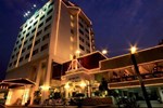 Отель Louis' Tavern Hotel Отель Louis' Tavern Hotel