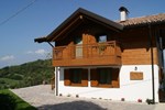 Мини-отель Agritur Maso Rauter Мини-отель Agritur Maso Rauter