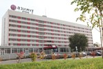 Azimut Отель Астрахань Azimut Отель Астрахань