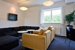 Отель Zleep Hotel Ballerup Отель Zleep Hotel Ballerup