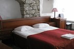 Отель St. Olav Hotel Отель St. Olav Hotel